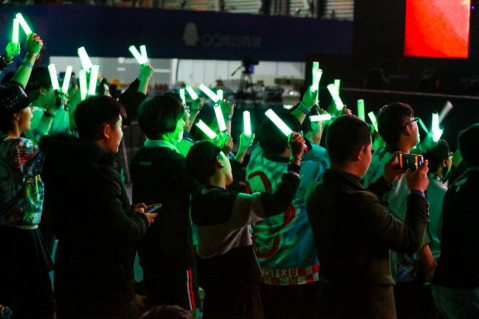  电竞酒店全国遍地开花 沉浸式体验受年轻人追捧