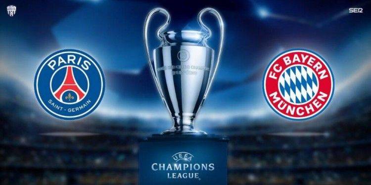  欧洲豪门巅峰对决，冠军归属悬念迭起