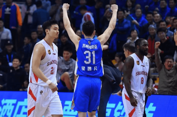  海外留洋球员归来征战CBA