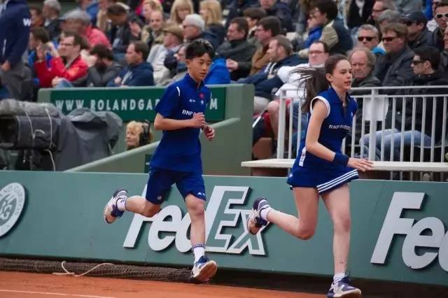  青少年网球精英赛收官，未来之星闪耀赛场展风采  