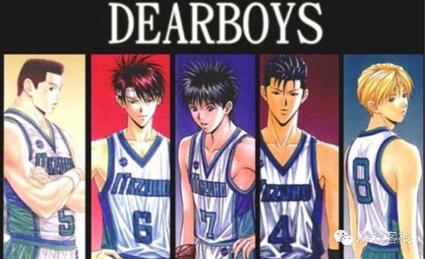  篮球少年逐梦之路充满挑战