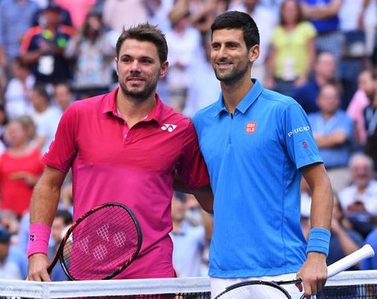  哈勒普澳网谢幕战完美收官