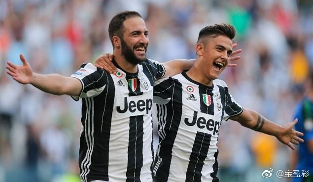  意大利老牌劲旅尤文图斯重组阵容剑指联赛冠军