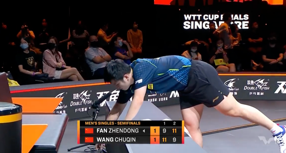  双冠王志在三连冠，全员备战进入冲刺阶段  