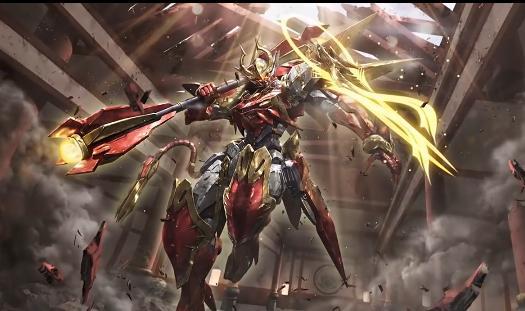  电竞明星跨界合作，推出联名限定皮肤