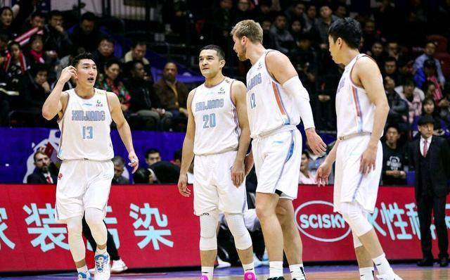  全明星阵容齐整蓄势待发冲冠路