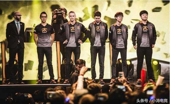  年度总决赛一触即发，顶尖高手狭路相逢